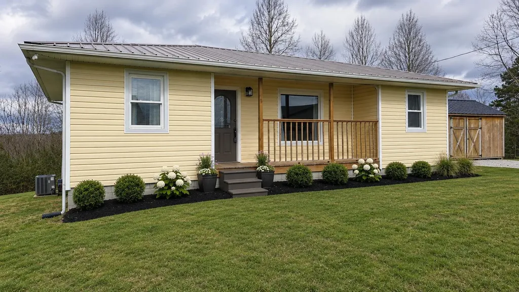 288 John R Jones Road London KY 40741
