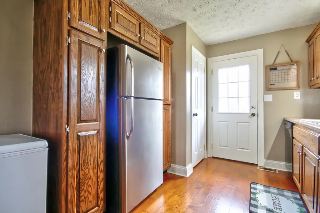 288 John R Jones Road London KY 40741