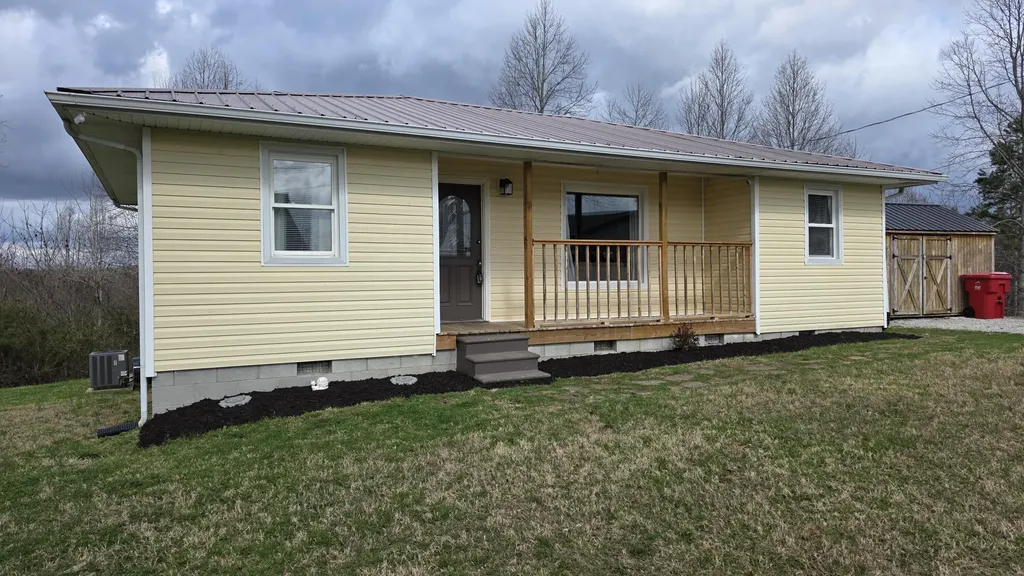 288 John R Jones Road London KY 40741