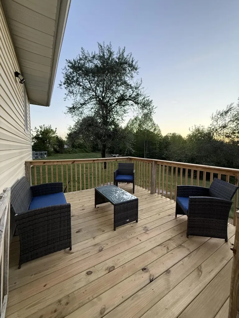 288 John R Jones Road London KY 40741