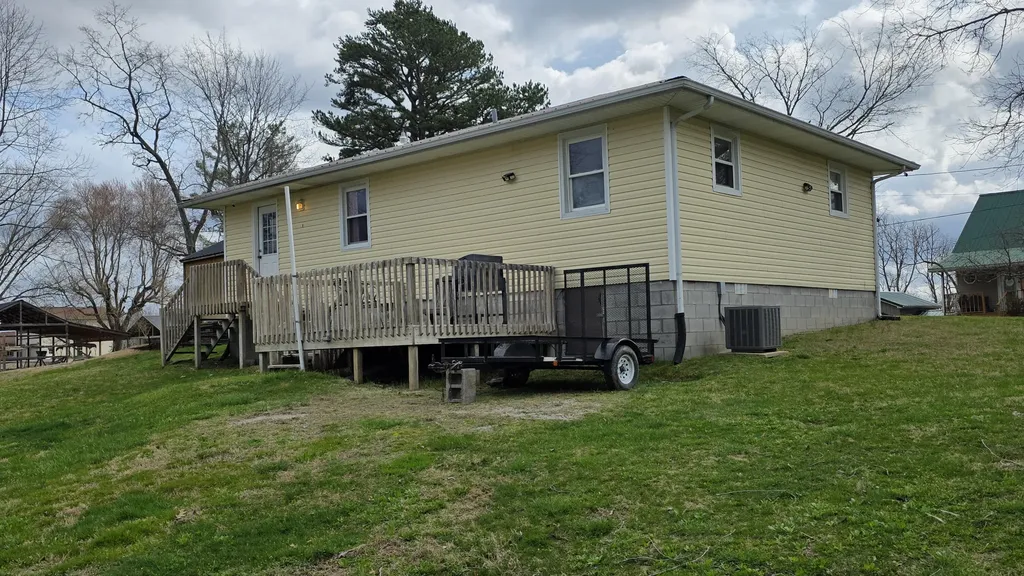 288 John R Jones Road London KY 40741