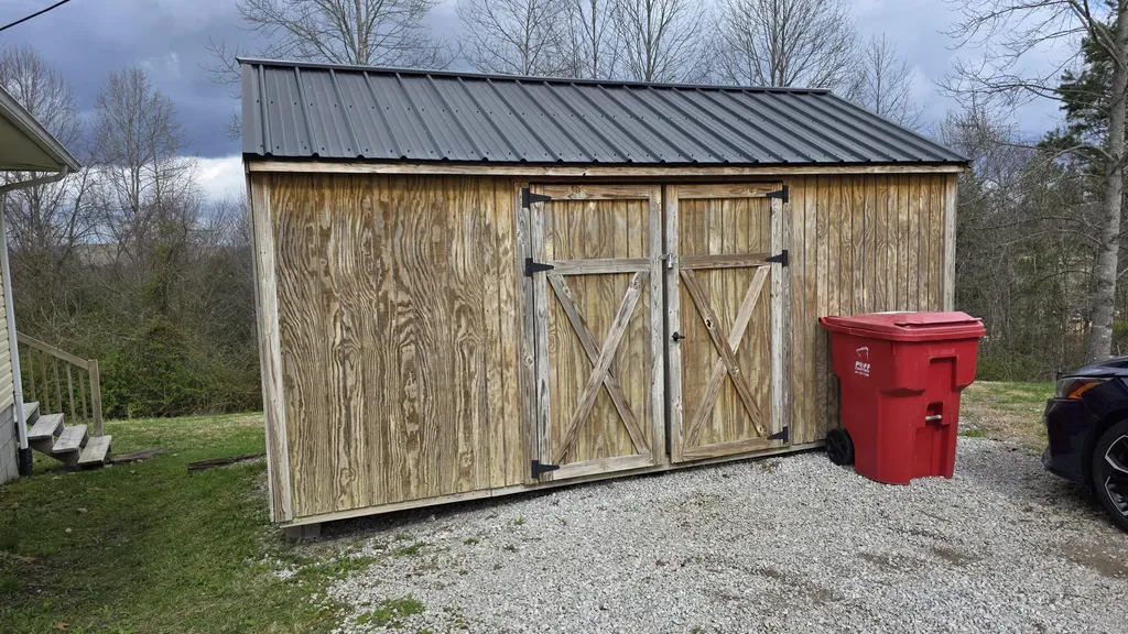 288 John R Jones Road London KY 40741