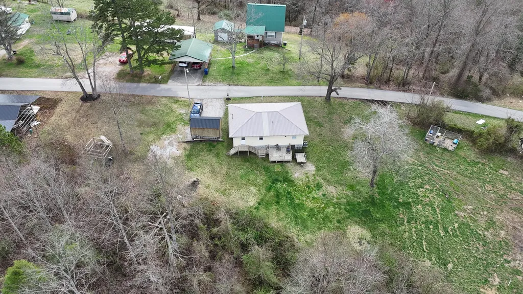 288 John R Jones Road London KY 40741
