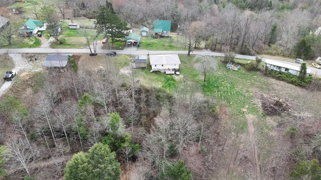 288 John R Jones Road London KY 40741