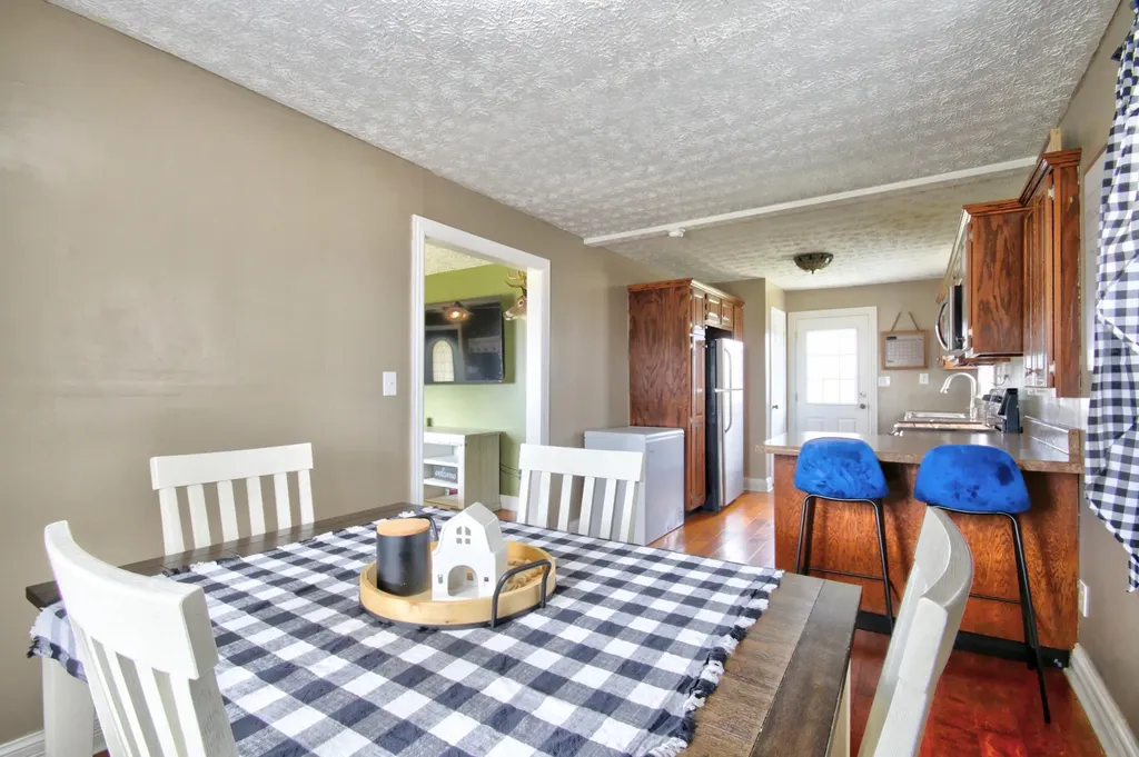 288 John R Jones Road London KY 40741
