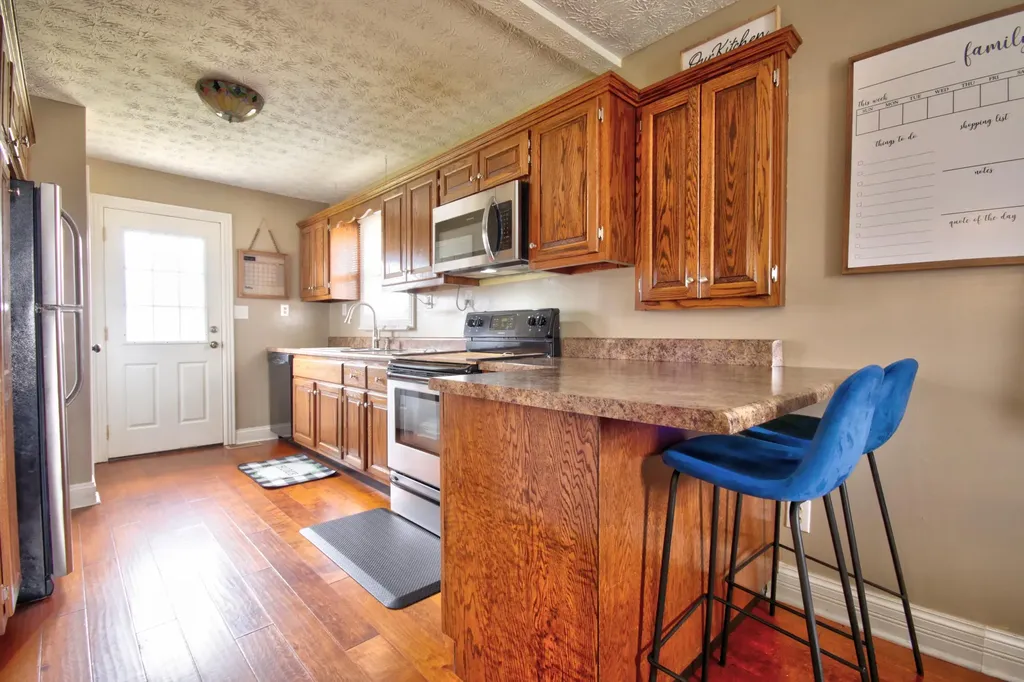 288 John R Jones Road London KY 40741
