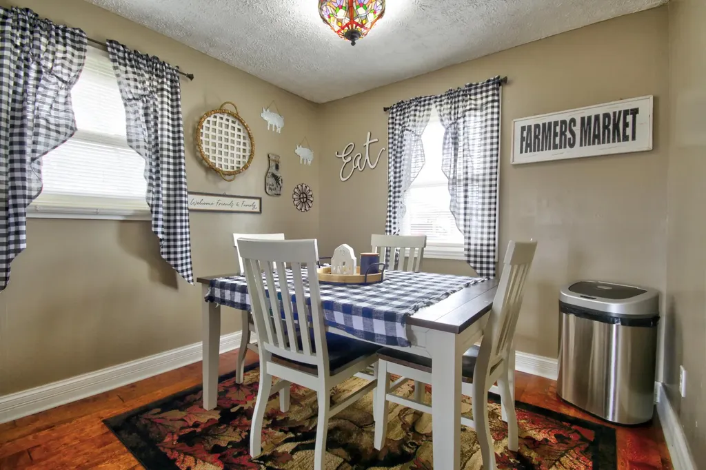 288 John R Jones Road London KY 40741