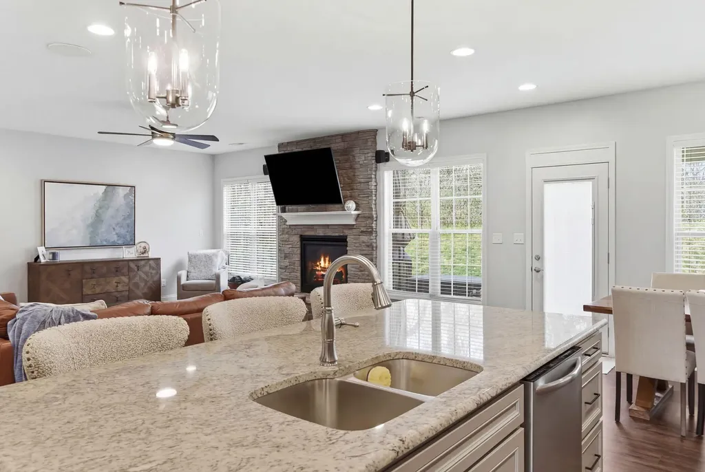 119 Limestone Lane Georgetown KY 40324