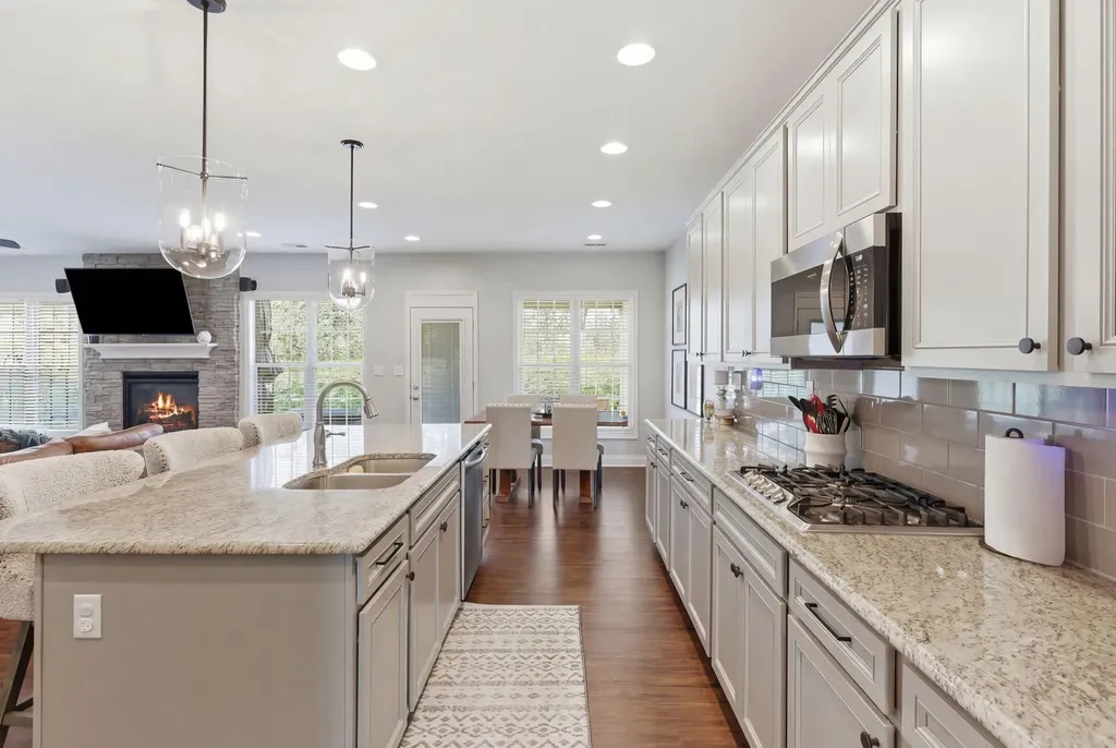 119 Limestone Lane Georgetown KY 40324