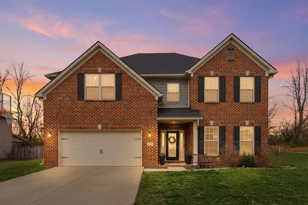 119 Limestone Lane Georgetown KY 40324