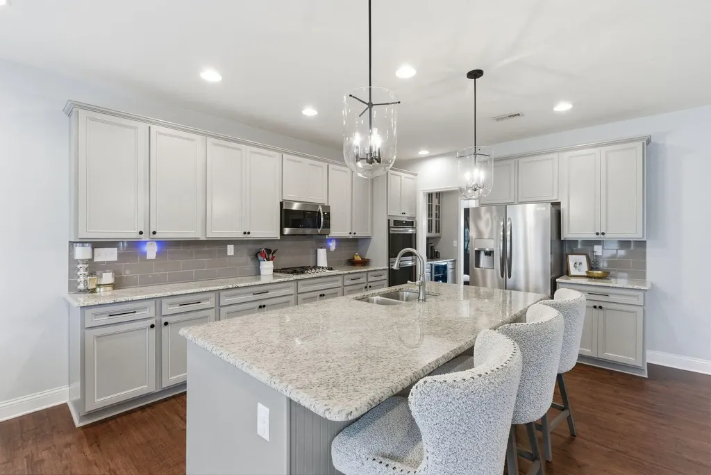 119 Limestone Lane Georgetown KY 40324