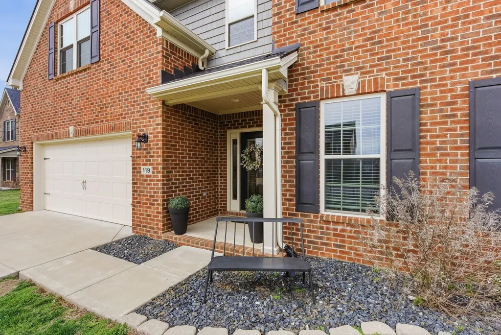 119 Limestone Lane Georgetown KY 40324