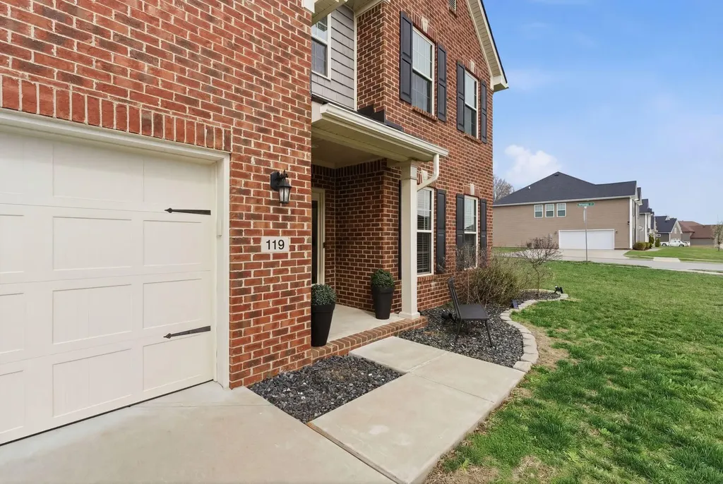 119 Limestone Lane Georgetown KY 40324