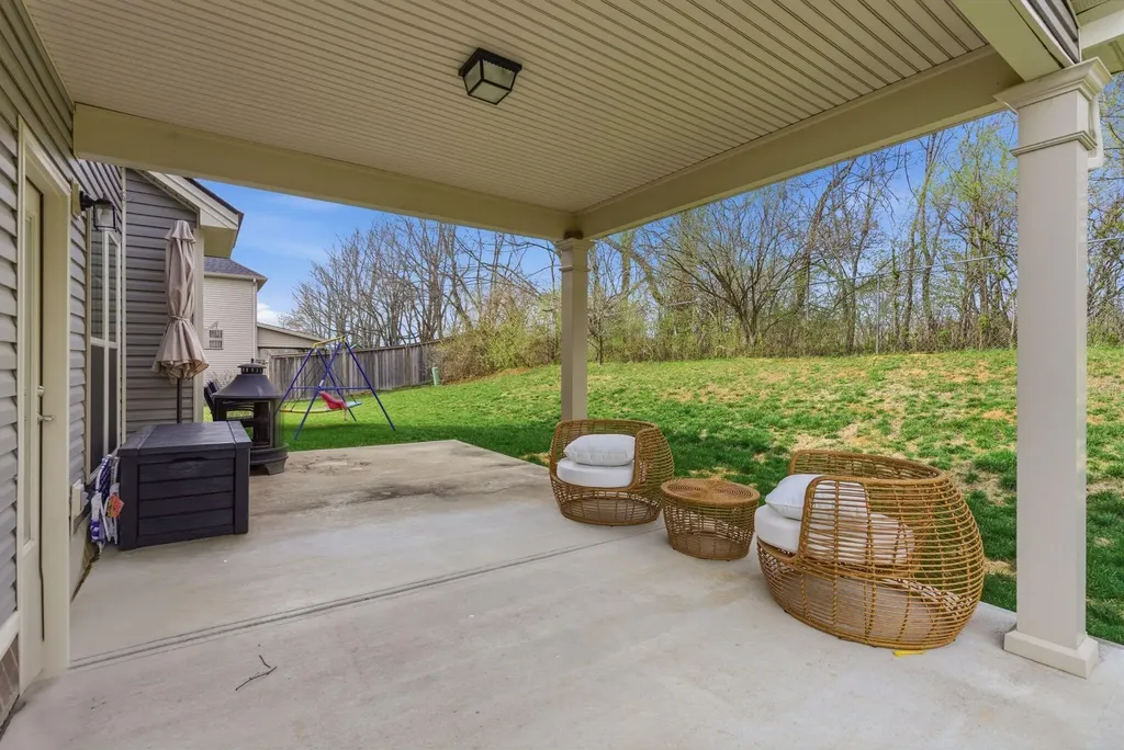 119 Limestone Lane Georgetown KY 40324