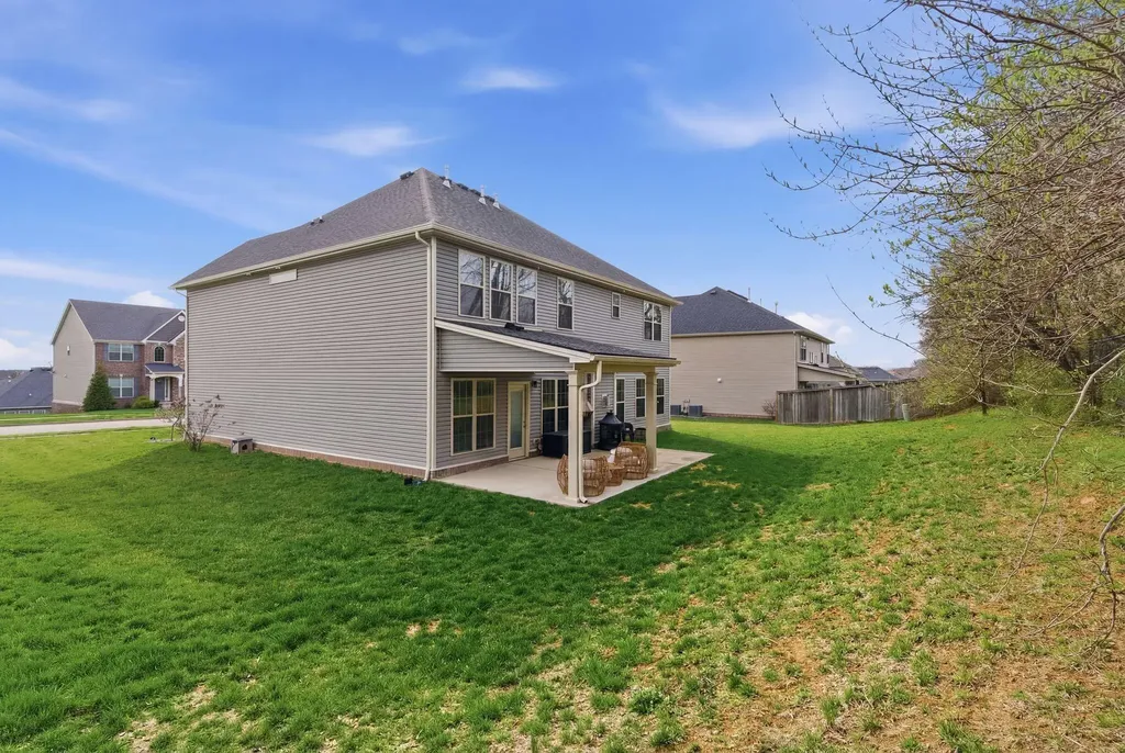 119 Limestone Lane Georgetown KY 40324