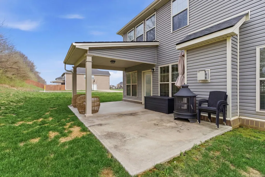 119 Limestone Lane Georgetown KY 40324