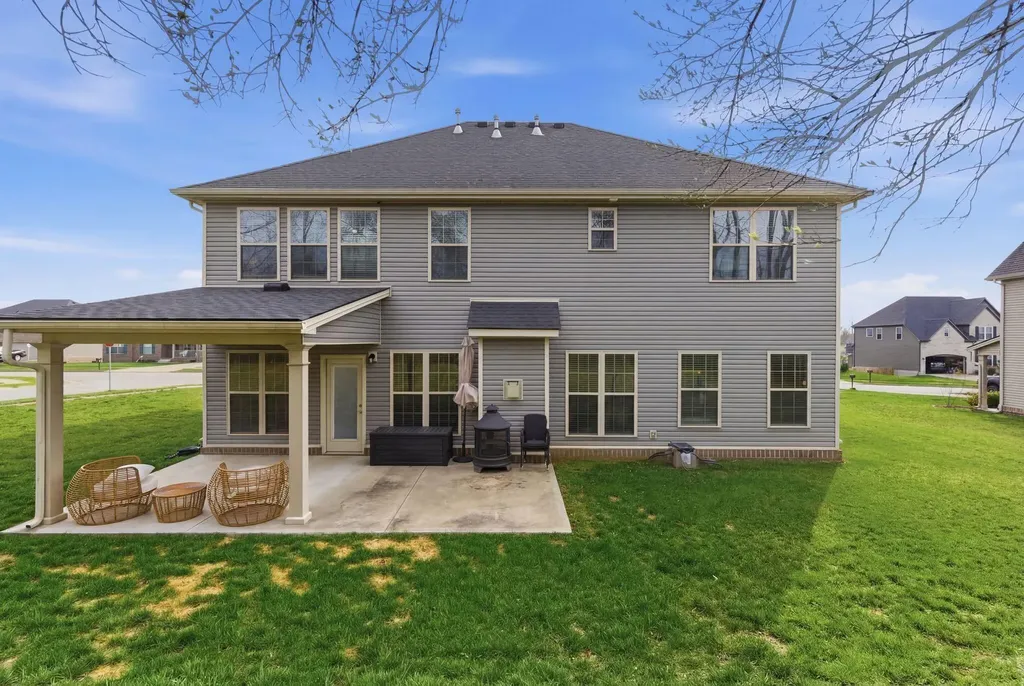 119 Limestone Lane Georgetown KY 40324