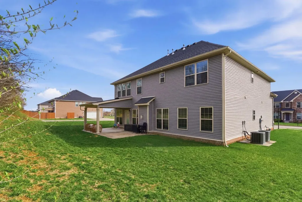 119 Limestone Lane Georgetown KY 40324