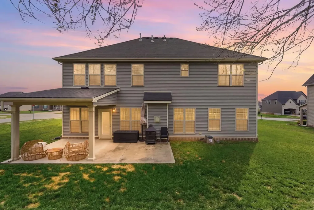 119 Limestone Lane Georgetown KY 40324