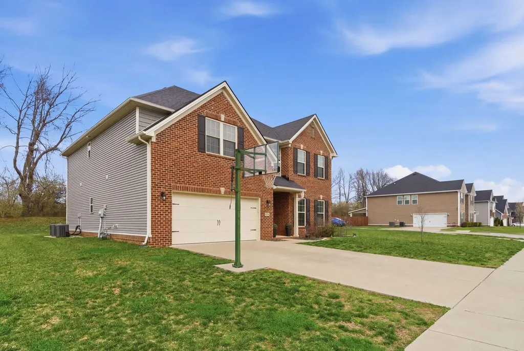 119 Limestone Lane Georgetown KY 40324