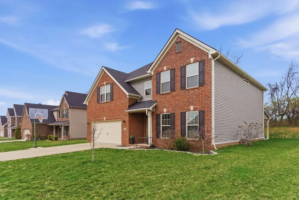 119 Limestone Lane Georgetown KY 40324