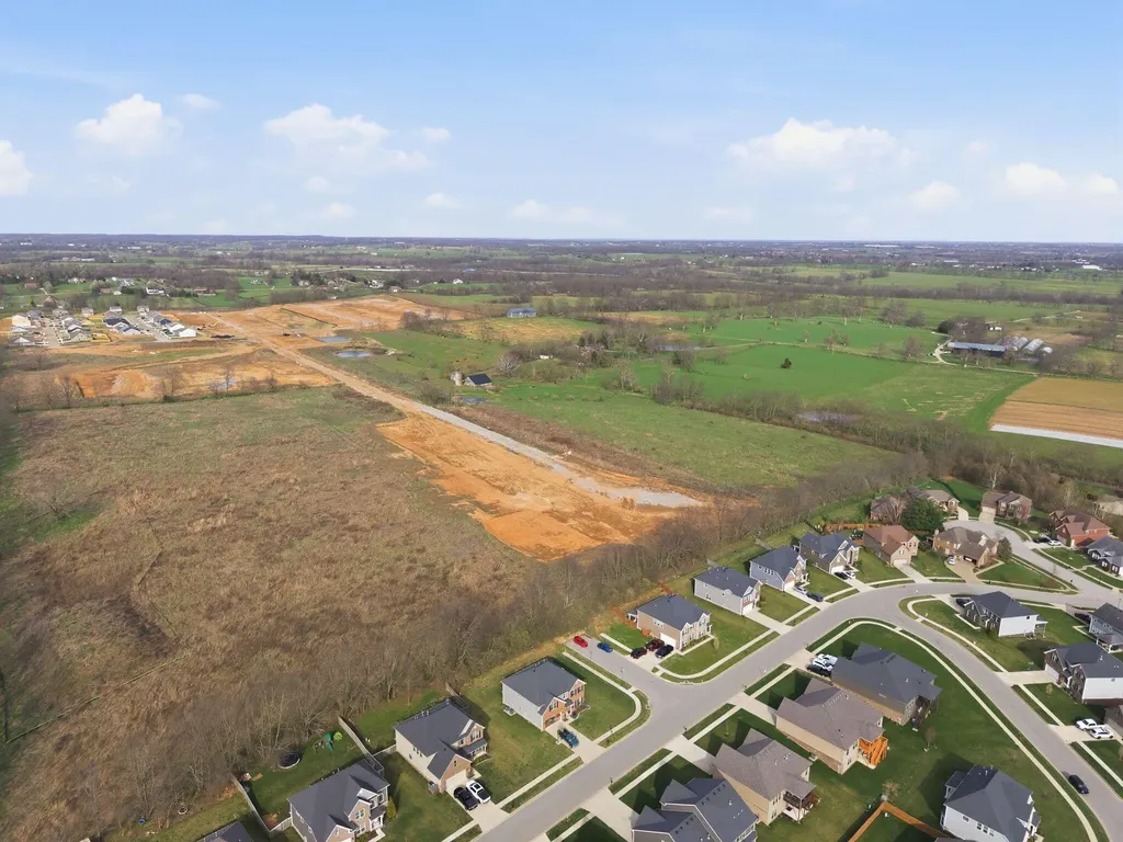 119 Limestone Lane Georgetown KY 40324