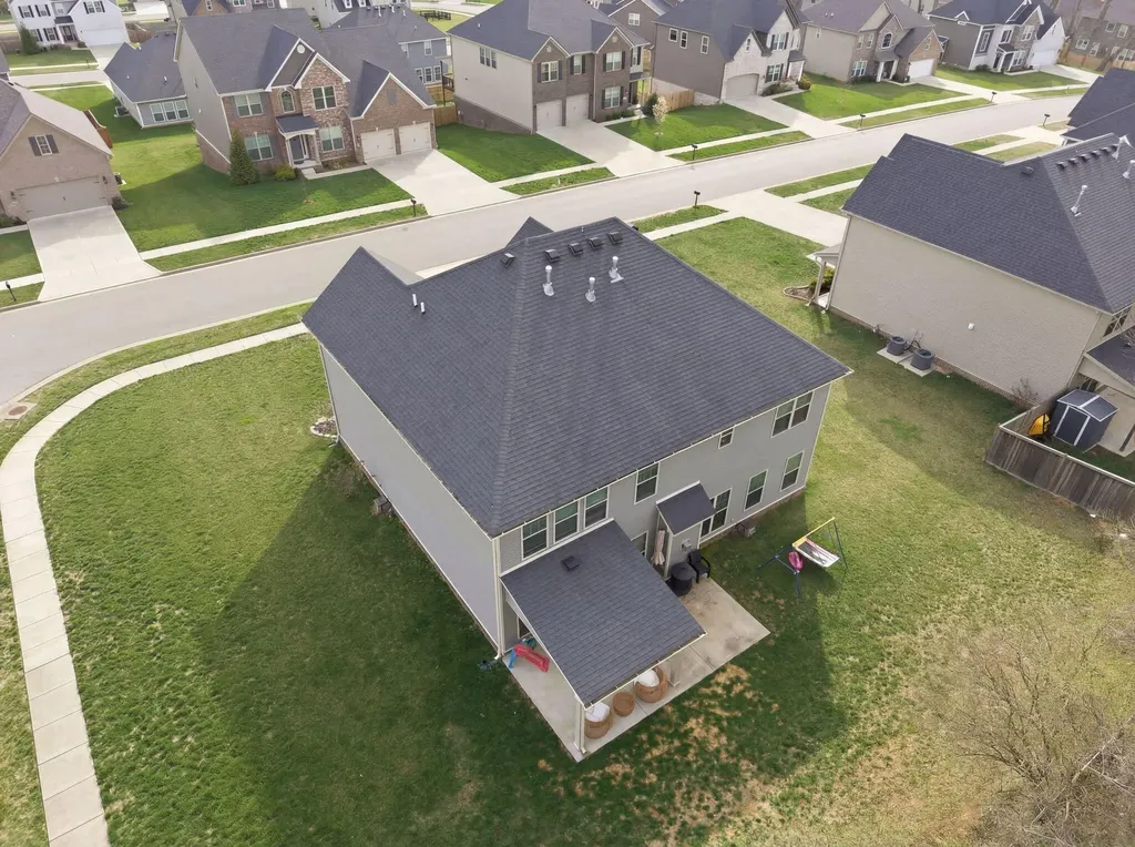 119 Limestone Lane Georgetown KY 40324