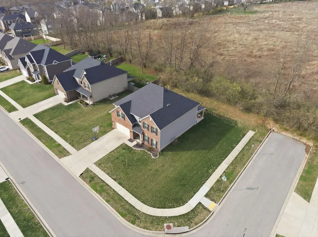 119 Limestone Lane Georgetown KY 40324