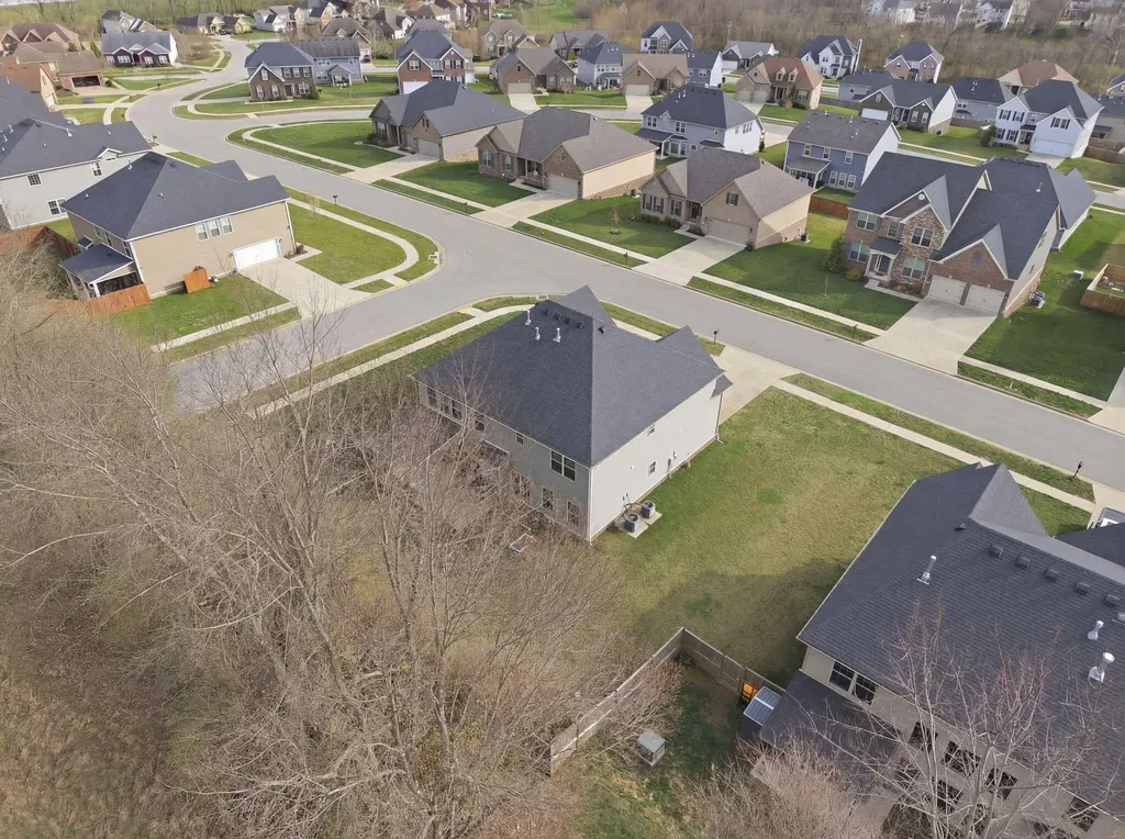 119 Limestone Lane Georgetown KY 40324