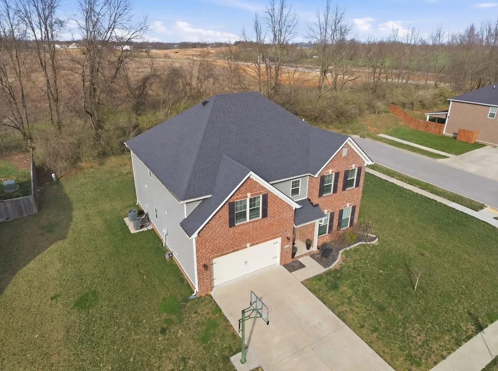 119 Limestone Lane Georgetown KY 40324