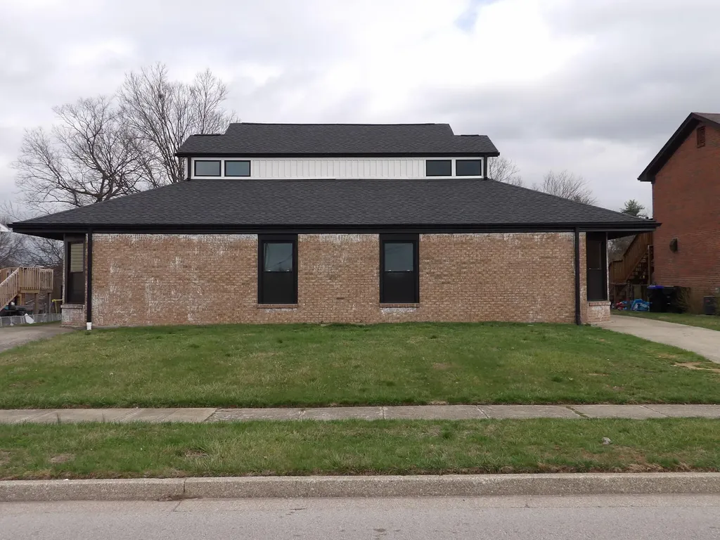 779 Ridgeview Drive Frankfort KY 40601