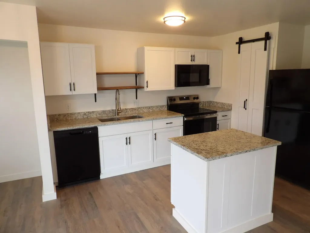 779 Ridgeview Drive Frankfort KY 40601