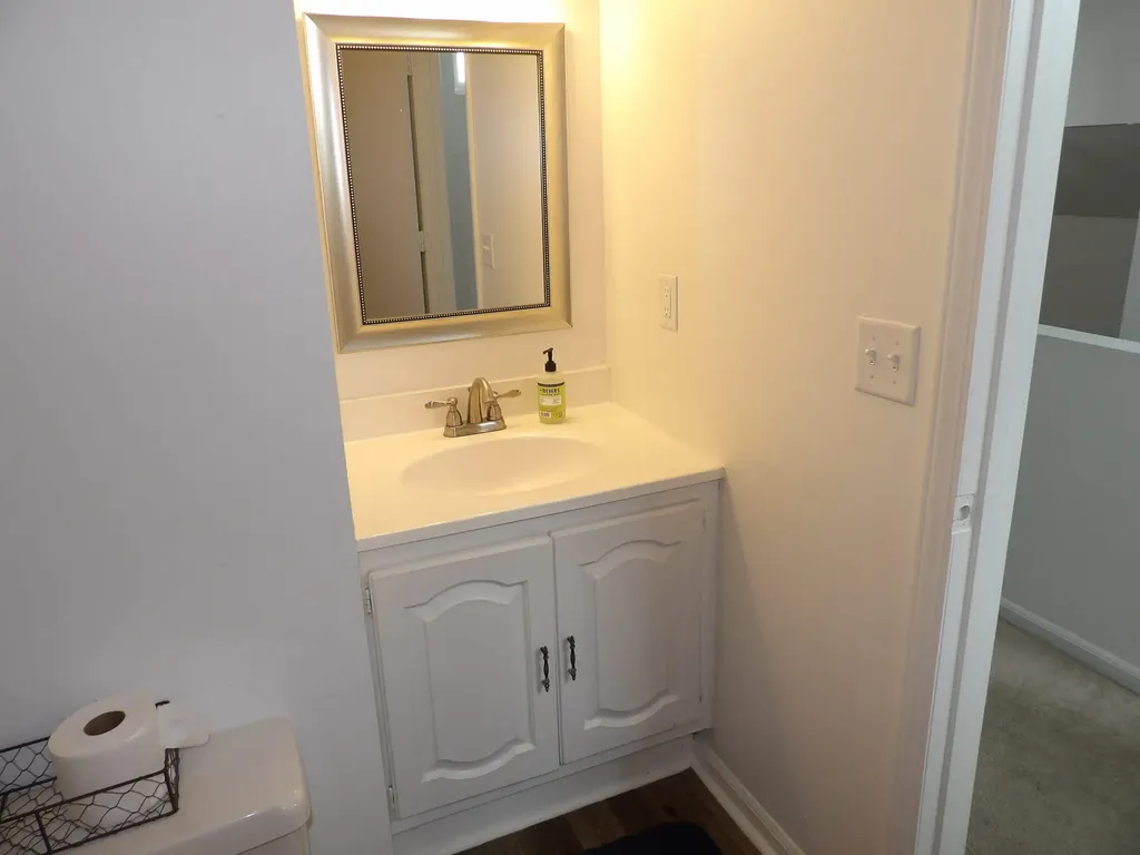 779 Ridgeview Drive Frankfort KY 40601