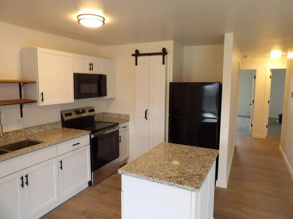 779 Ridgeview Drive Frankfort KY 40601
