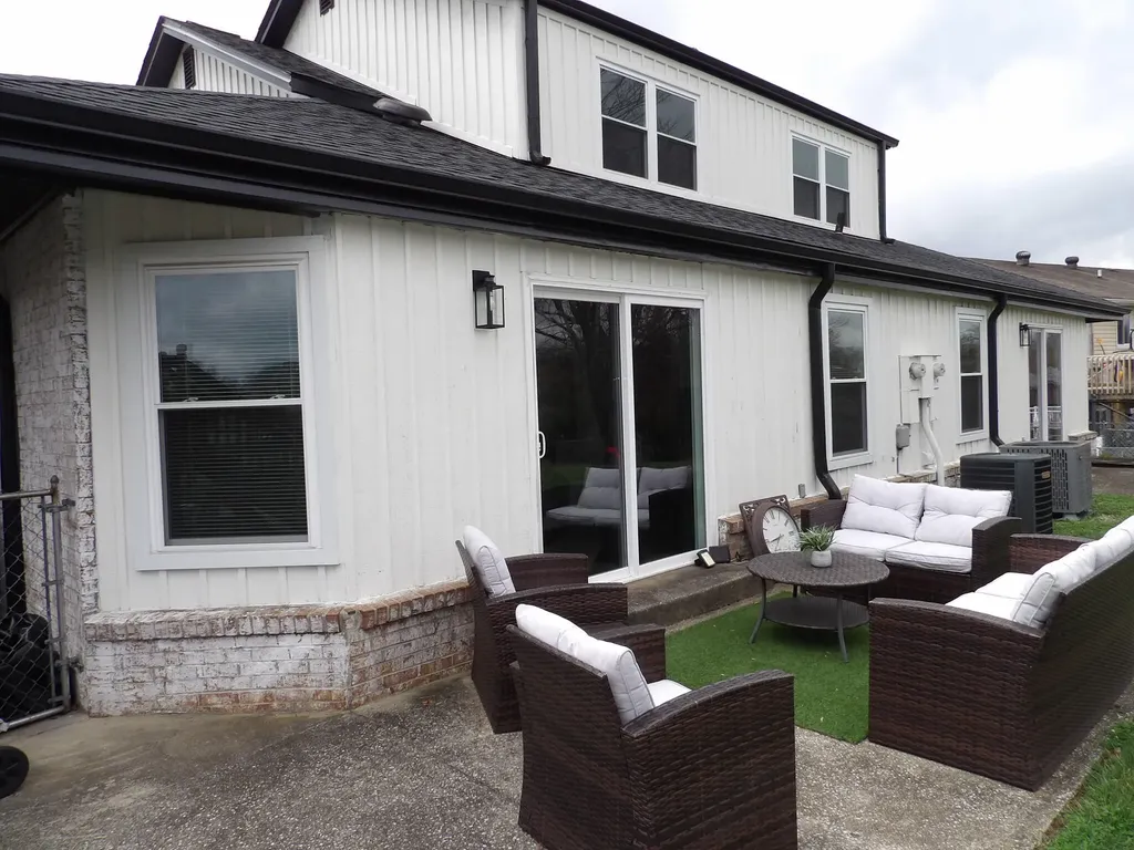 779 Ridgeview Drive Frankfort KY 40601