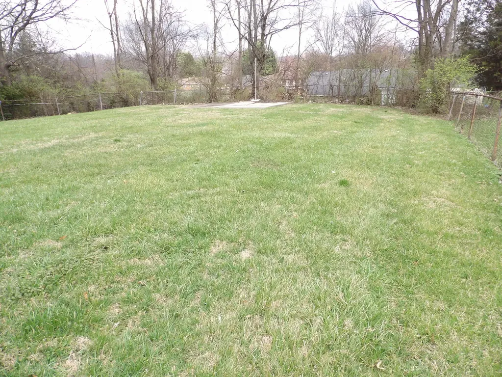 779 Ridgeview Drive Frankfort KY 40601