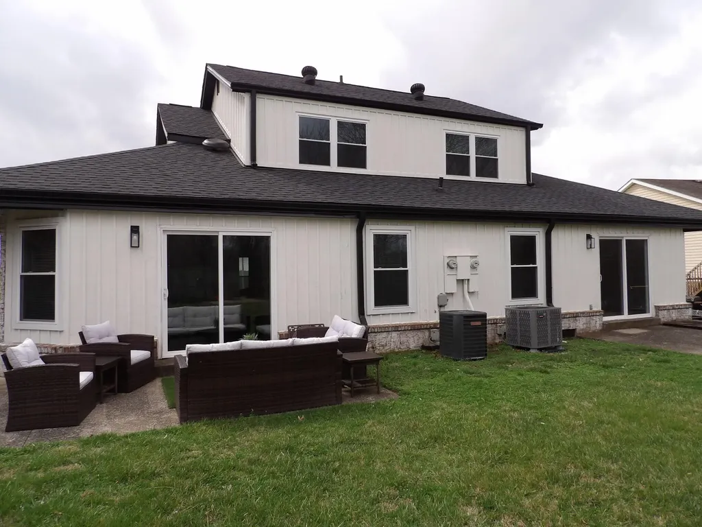 779 Ridgeview Drive Frankfort KY 40601