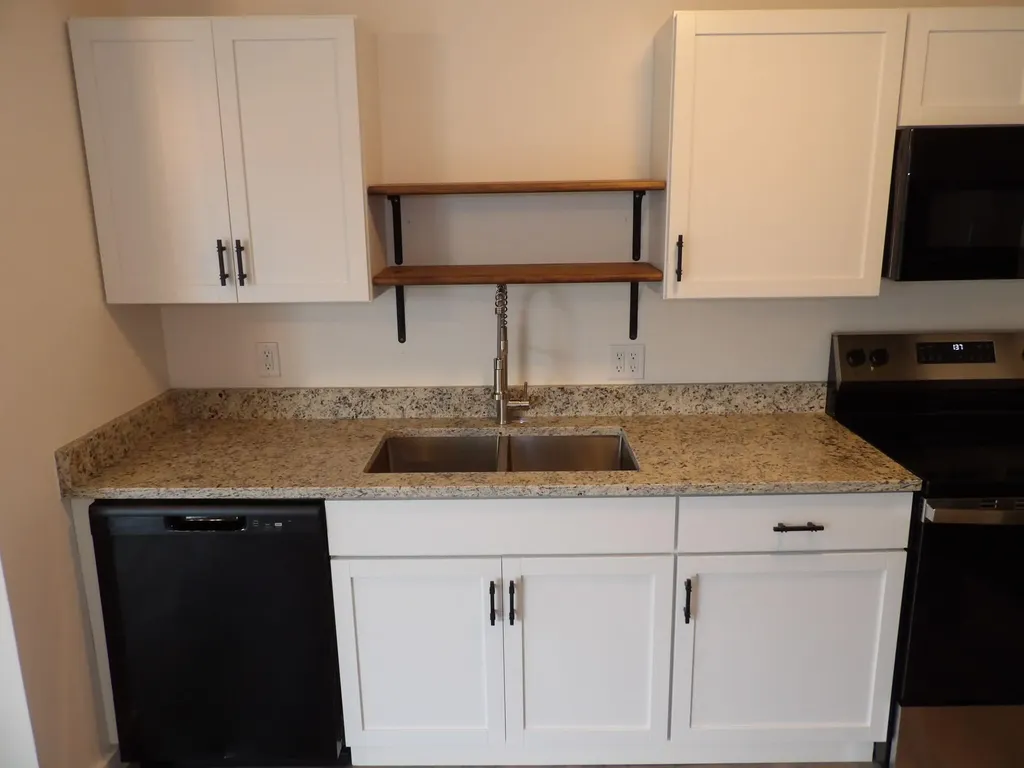 779 Ridgeview Drive Frankfort KY 40601