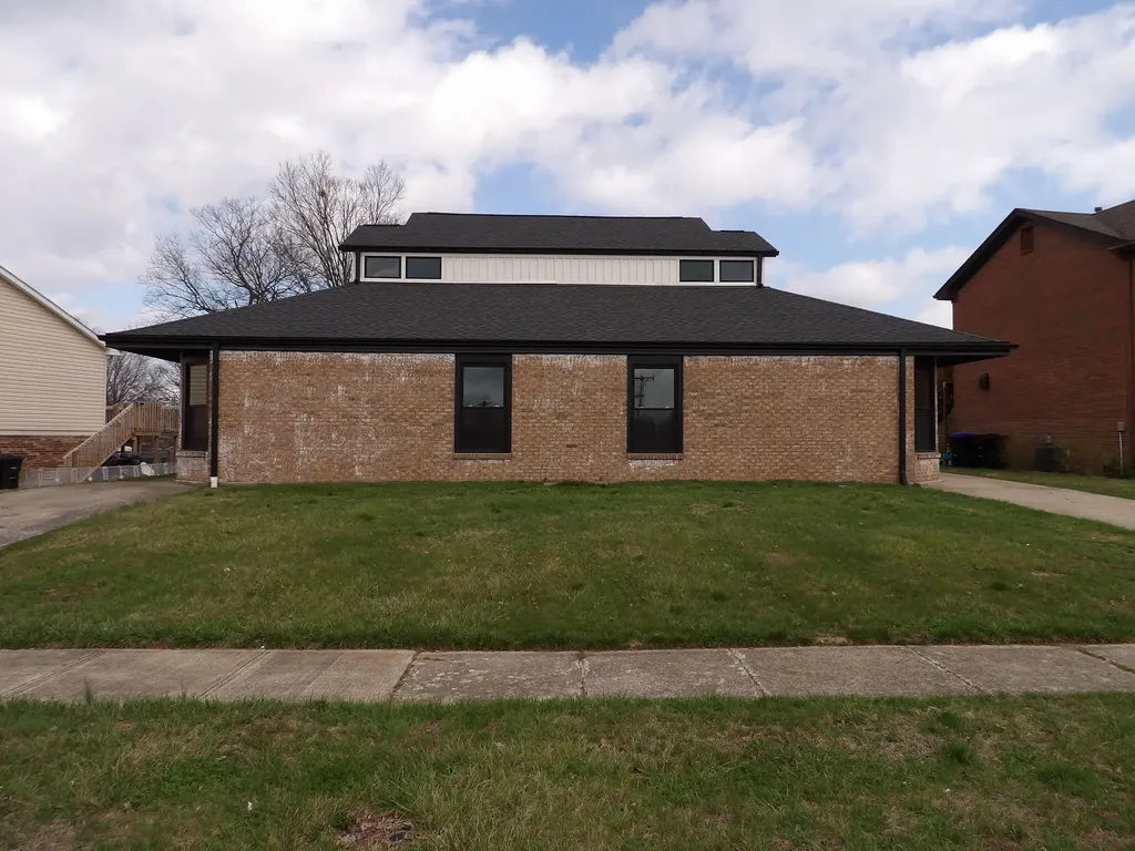 779 Ridgeview Drive Frankfort KY 40601