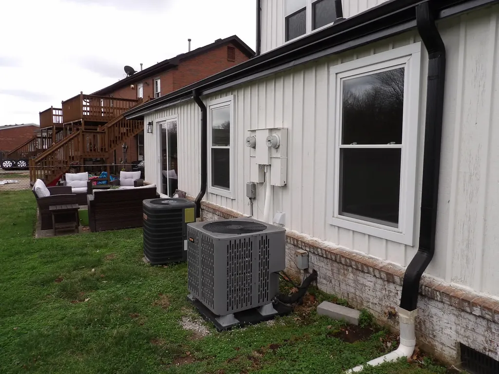 779 Ridgeview Drive Frankfort KY 40601