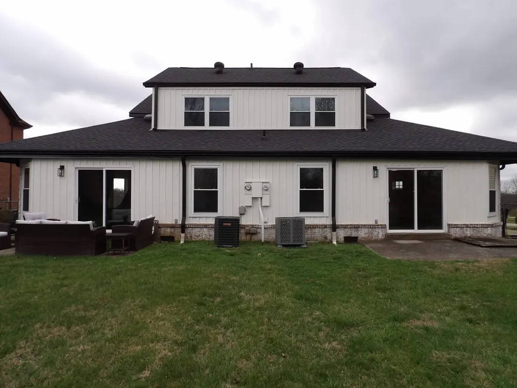 779 Ridgeview Drive Frankfort KY 40601
