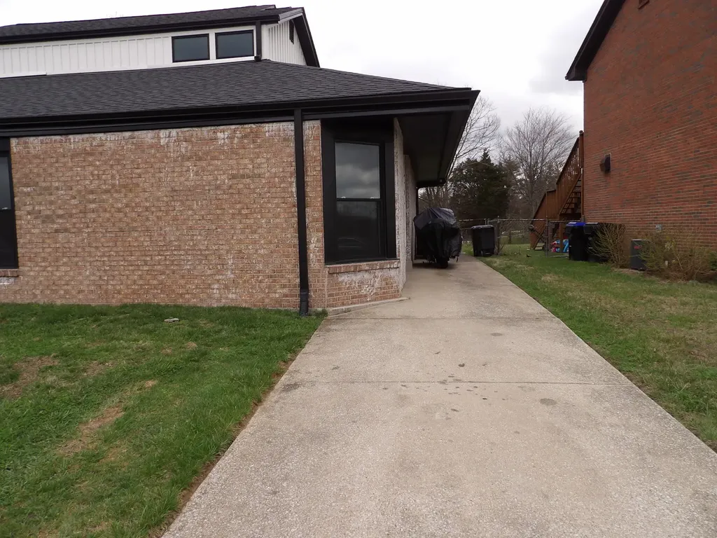 779 Ridgeview Drive Frankfort KY 40601