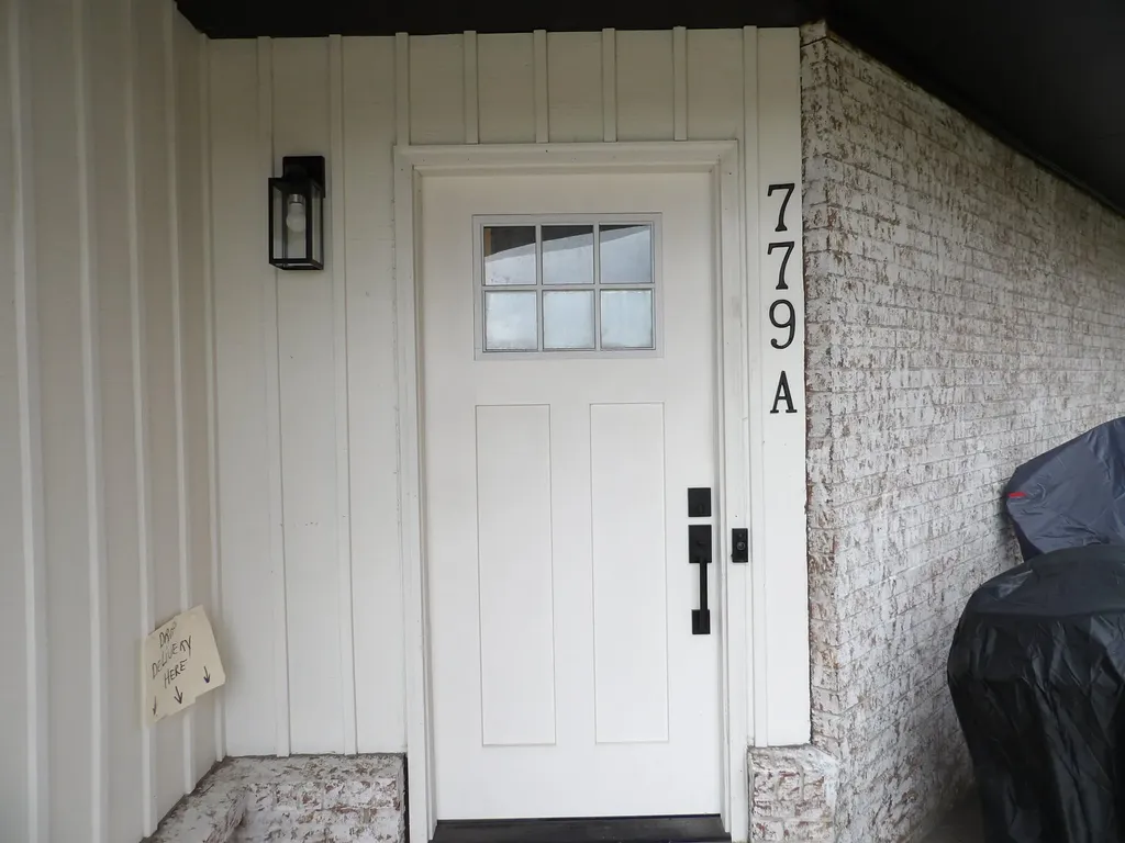 779 Ridgeview Drive Frankfort KY 40601