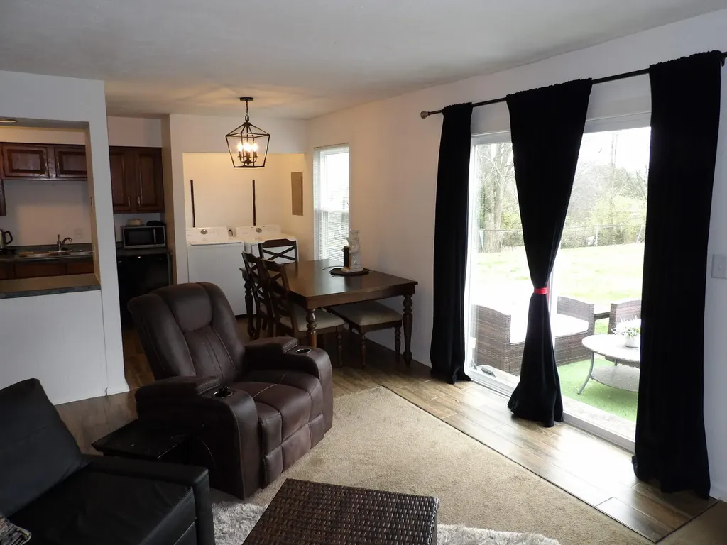 779 Ridgeview Drive Frankfort KY 40601