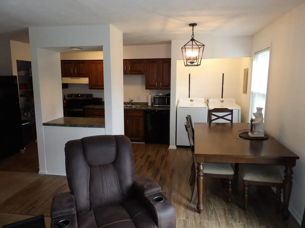 779 Ridgeview Drive Frankfort KY 40601