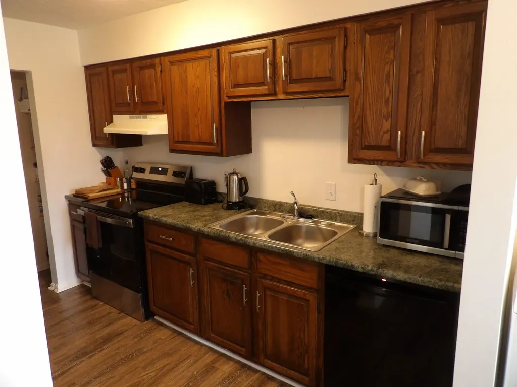779 Ridgeview Drive Frankfort KY 40601
