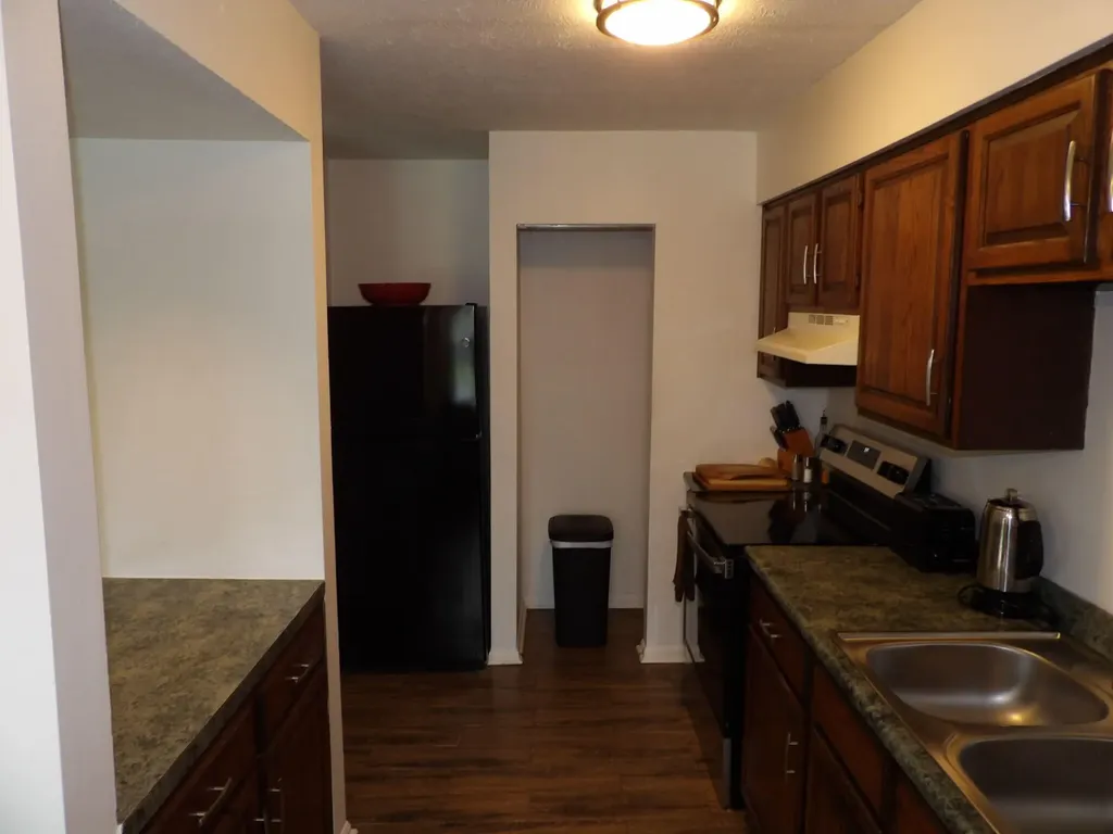 779 Ridgeview Drive Frankfort KY 40601
