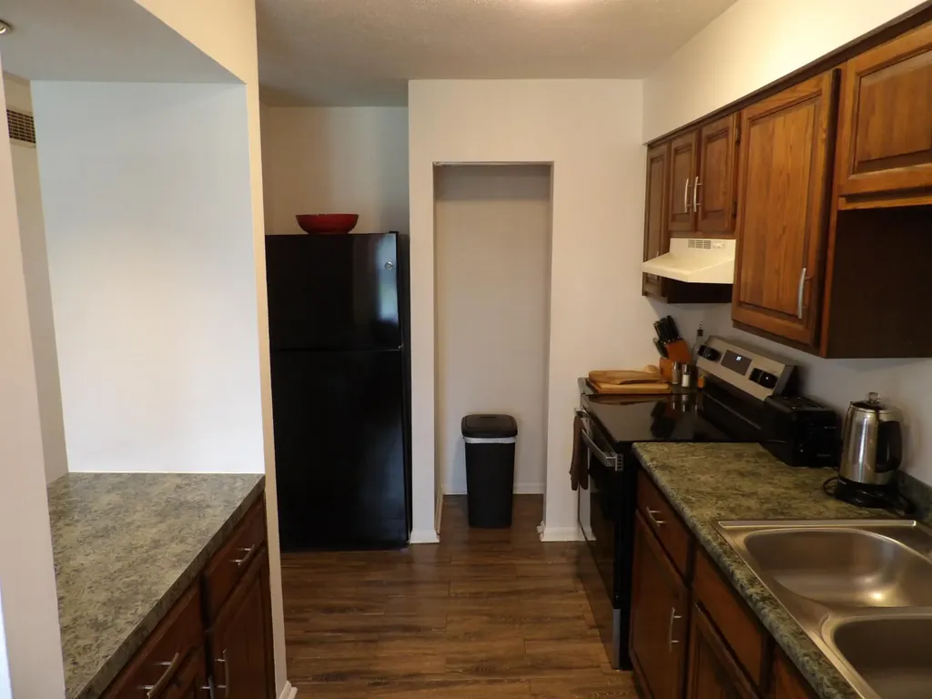779 Ridgeview Drive Frankfort KY 40601