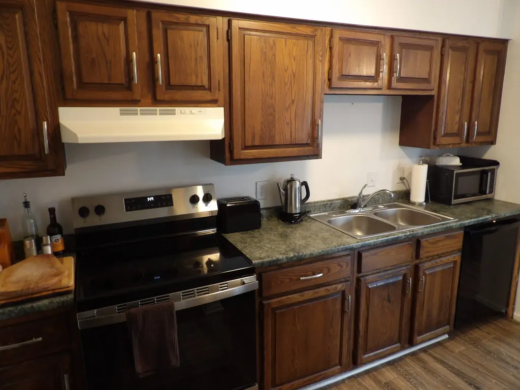 779 Ridgeview Drive Frankfort KY 40601