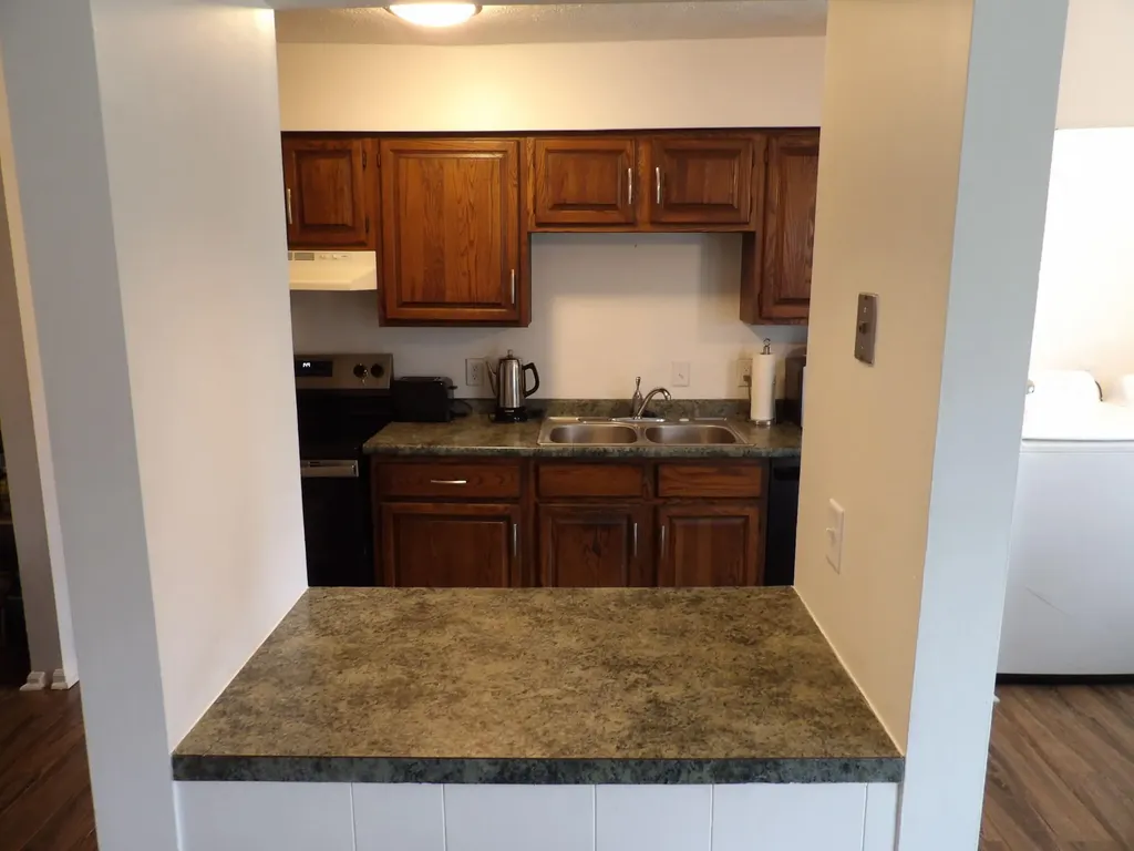 779 Ridgeview Drive Frankfort KY 40601